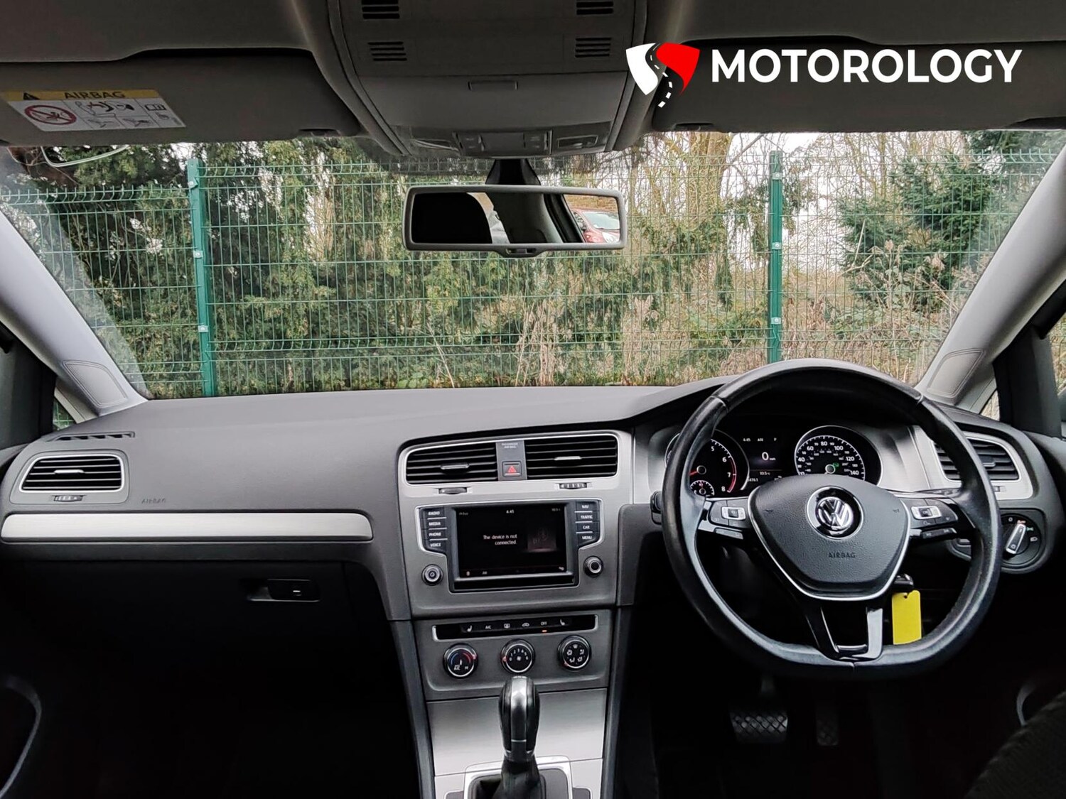 Used Volkswagen Golf 2016 for sale - 77804019: Photo 11