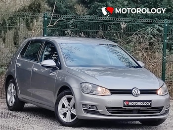 Used Volkswagen Golf 2016 for sale - 77804019: Photo
