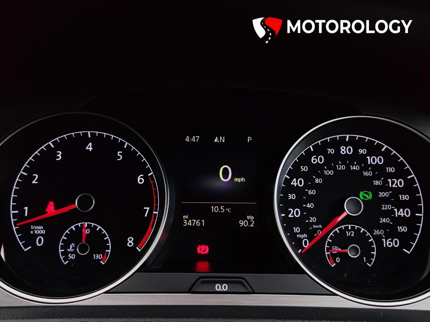 Used Volkswagen Golf 2016 for sale - 77804019: Photo 22