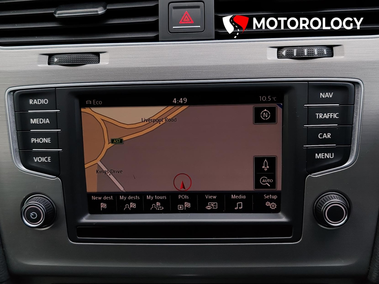 Used Volkswagen Golf 2016 for sale - 77804019: Photo 28