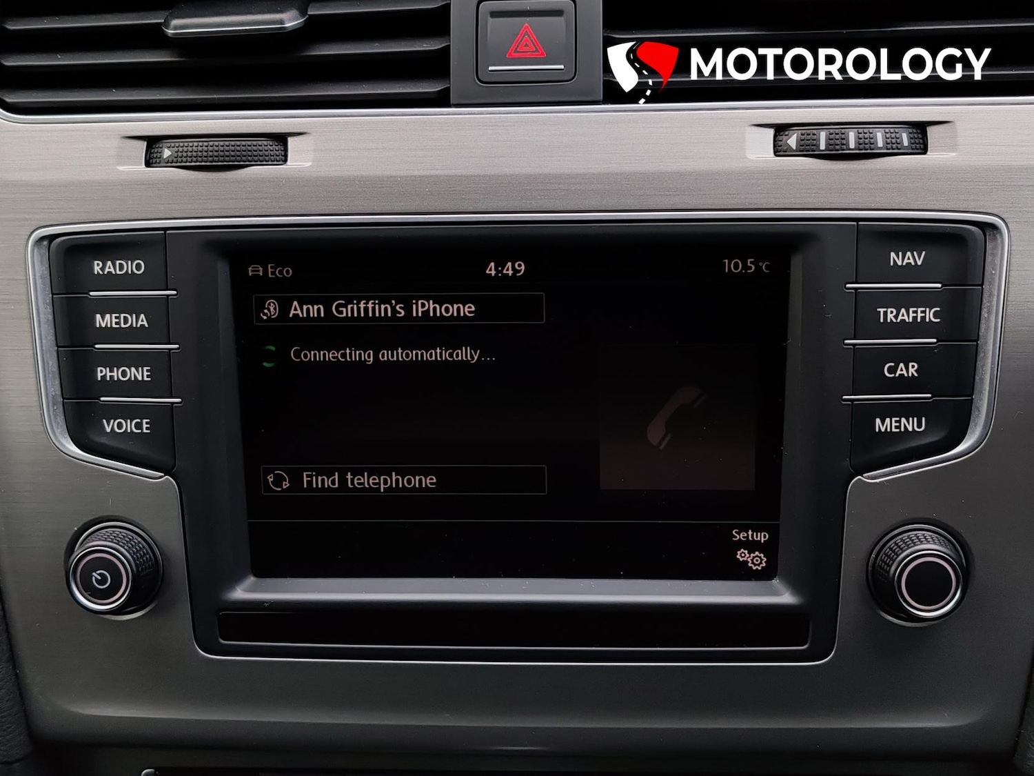 Used Volkswagen Golf 2016 for sale - 77804019: Photo 29