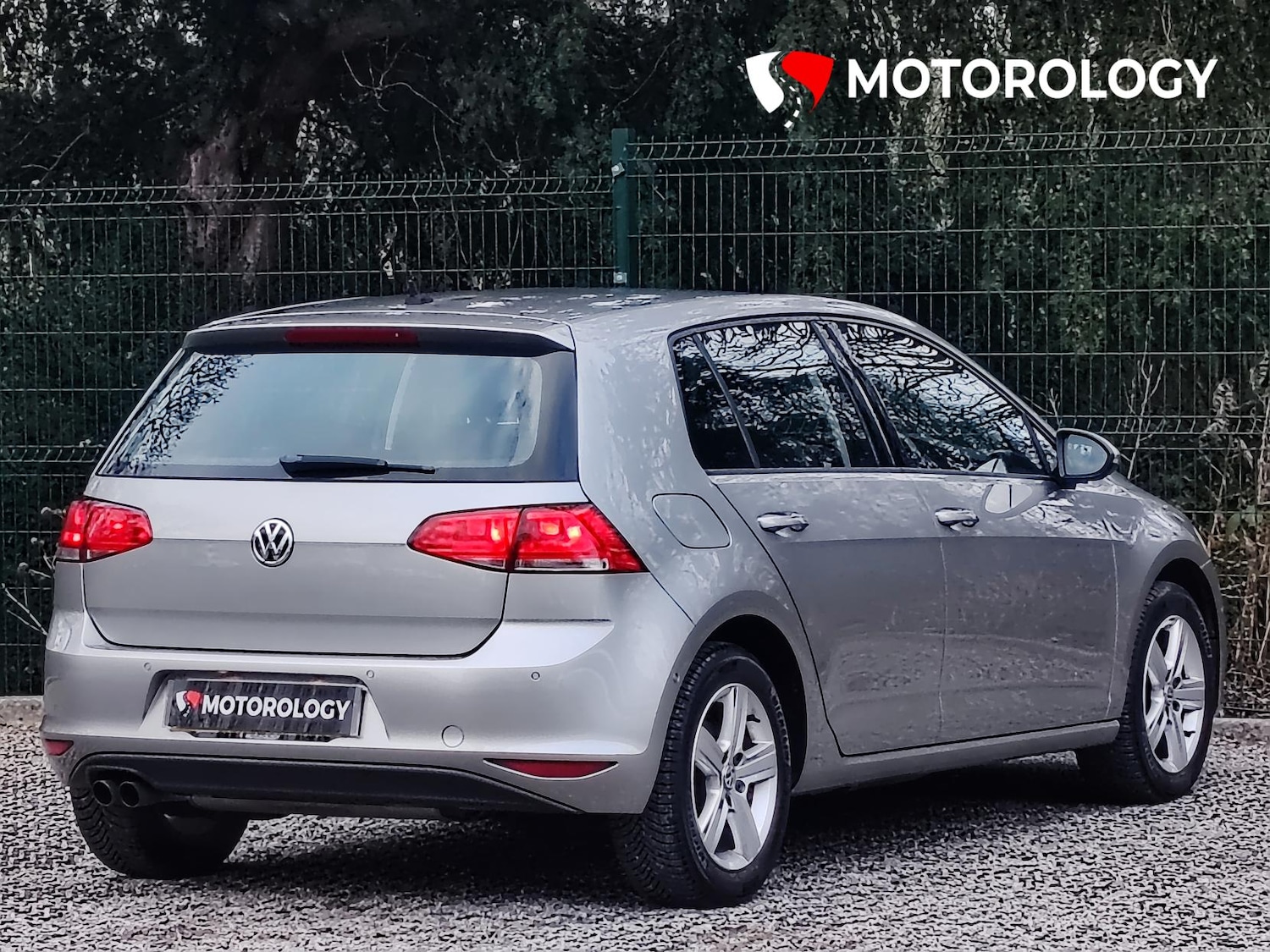 Used Volkswagen Golf 2016 for sale - 77804019: Photo 4