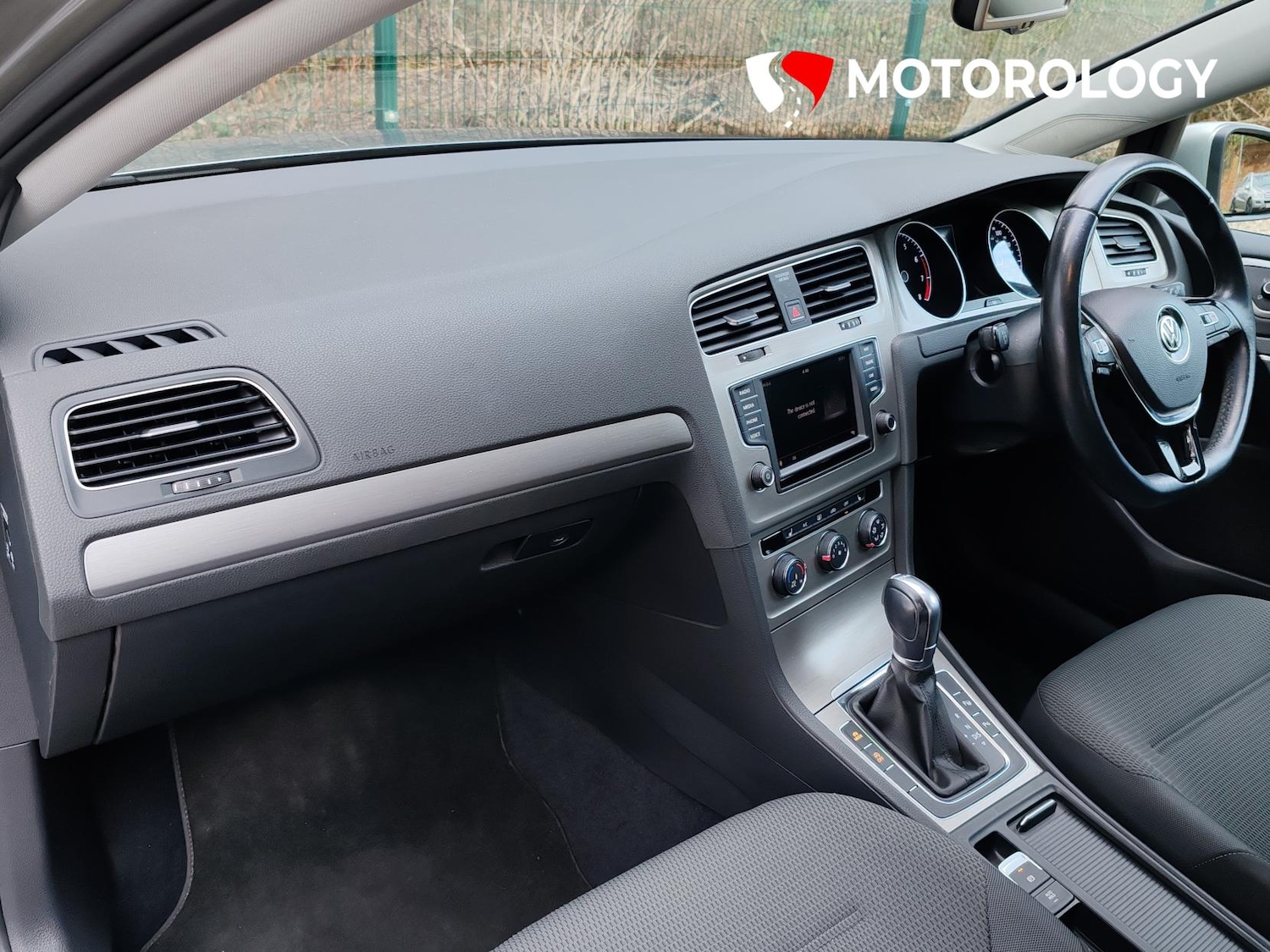 Used Volkswagen Golf 2016 for sale - 77804019: Photo 6