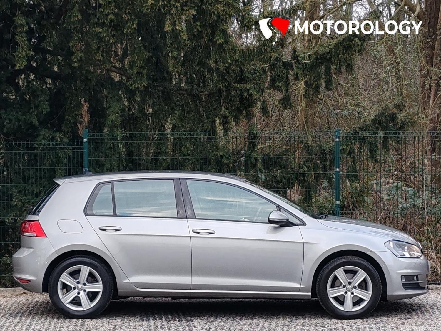 Used Volkswagen Golf 2016 for sale - 77804019: Photo 7