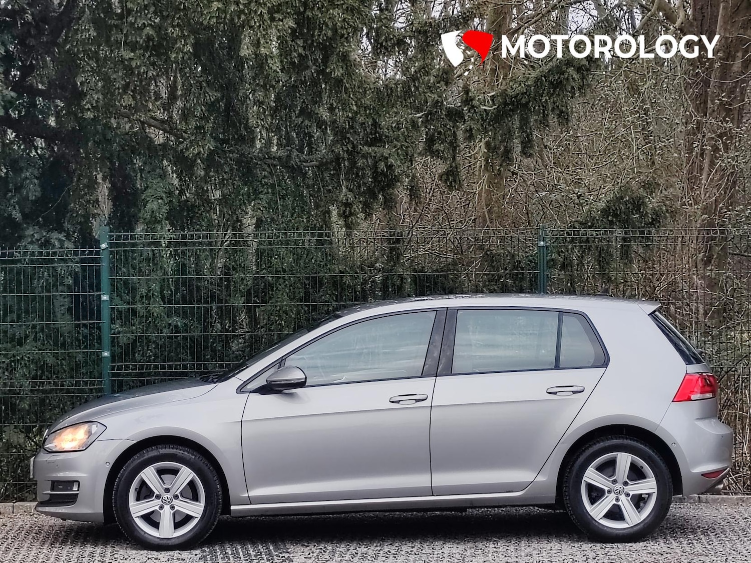 Used Volkswagen Golf 2016 for sale - 77804019: Photo 8