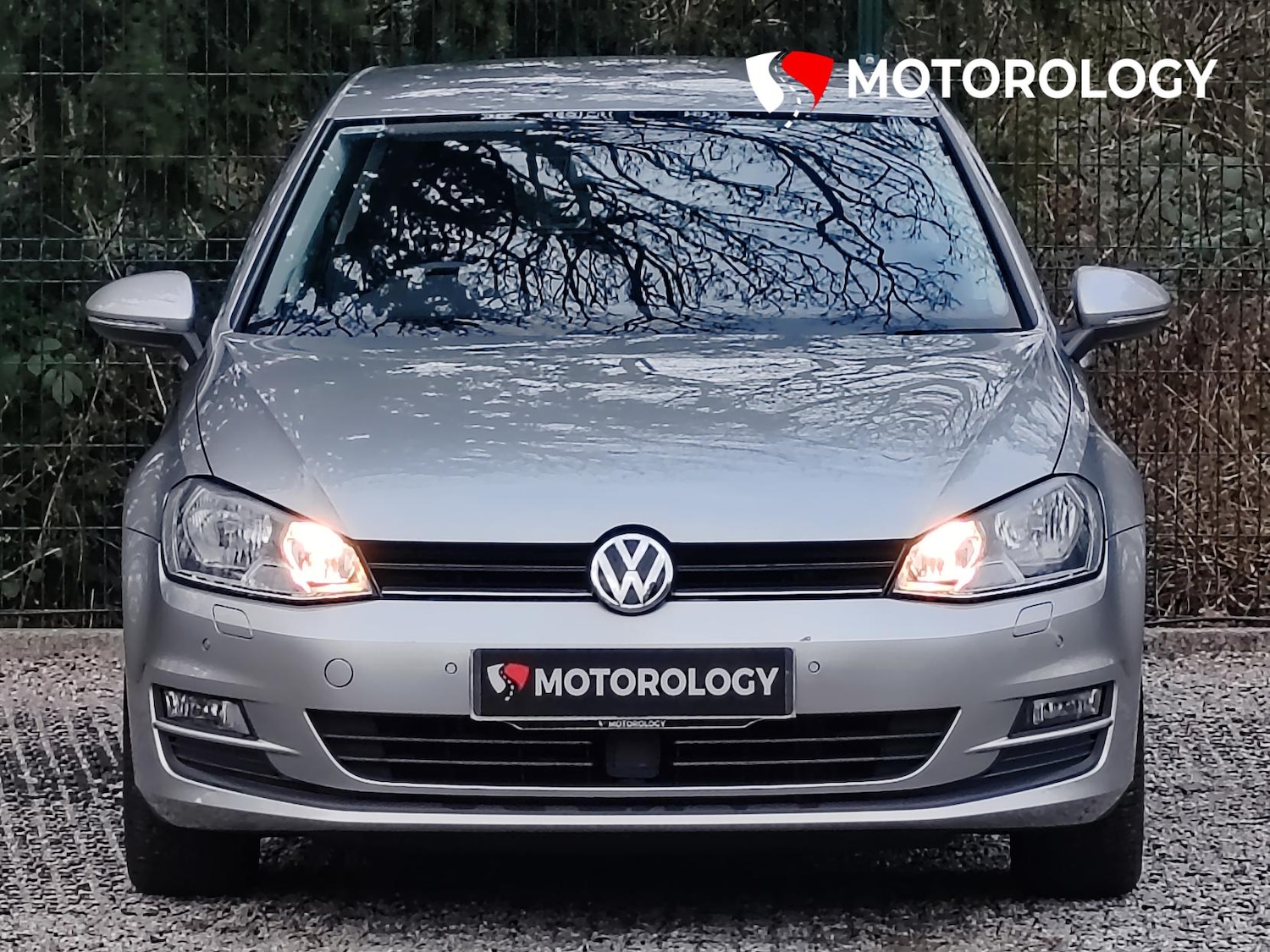 Used Volkswagen Golf 2016 for sale - 77804019: Photo 9