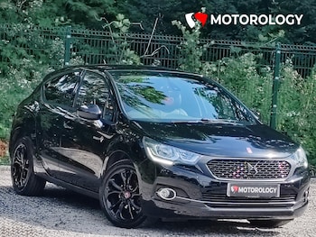 Used DS Automobiles DS 4 2017 for sale - 78995631: Photo