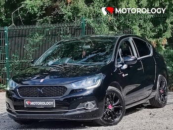 Used DS Automobiles DS 4 2017 for sale - 78995631: Photo