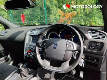 Used DS Automobiles DS 4 2017 for sale - 78995631: Photo