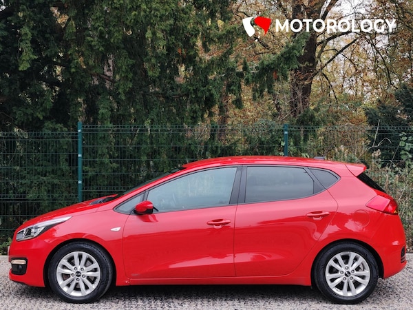 Used Kia Ceed 2017 for sale - 76287390: Photo 10