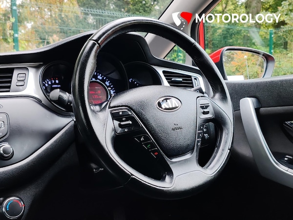 Used Kia Ceed 2017 for sale - 76287390: Photo 14