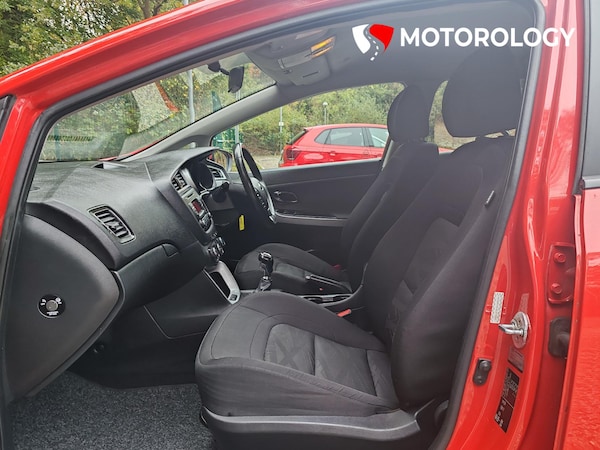 Used Kia Ceed 2017 for sale - 76287390: Photo 15