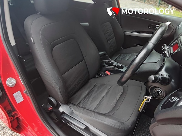 Used Kia Ceed 2017 for sale - 76287390: Photo 17