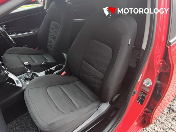 Used Kia Ceed 2017 for sale - 76287390: Photo 18