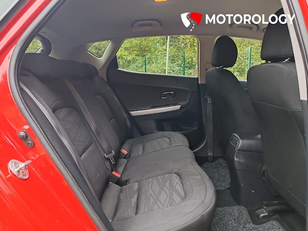 Used Kia Ceed 2017 for sale - 76287390: Photo 19