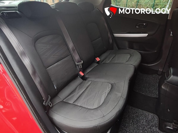 Used Kia Ceed 2017 for sale - 76287390: Photo 20