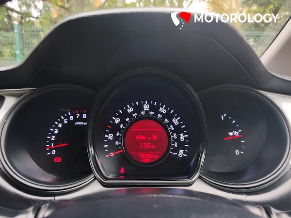 Used Kia Ceed 2017 for sale - 76287390: Photo 21