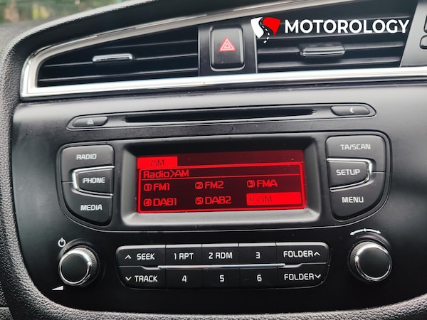 Used Kia Ceed 2017 for sale - 76287390: Photo 29