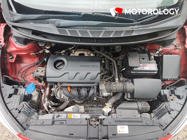 Used Kia Ceed 2017 for sale - 76287390: Photo 33