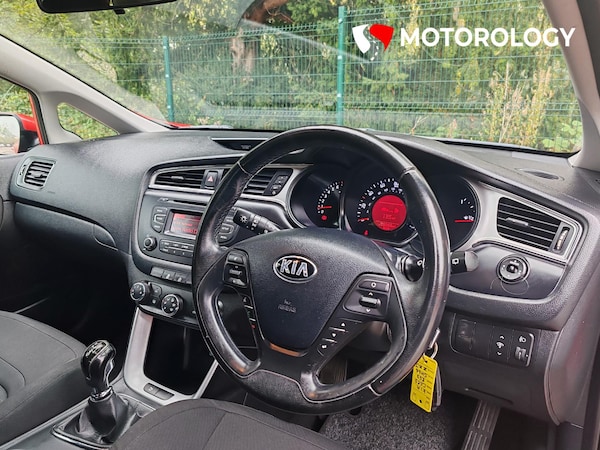 Used Kia Ceed 2017 for sale - 76287390: Photo 3