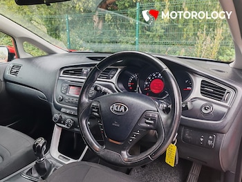 Used Kia Ceed 2017 for sale - 76287390: Photo 3