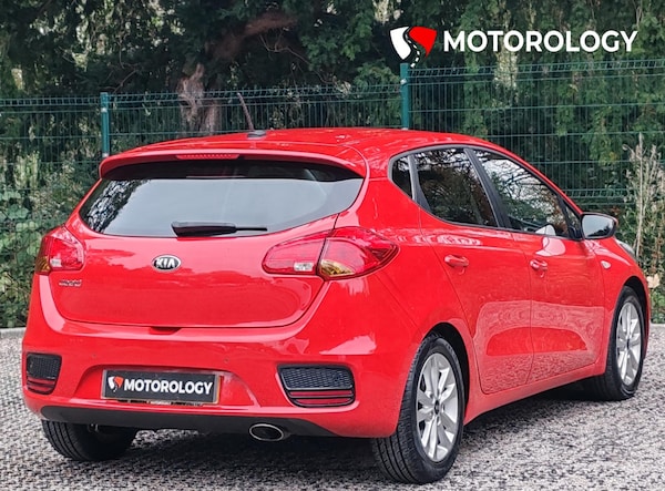 Used Kia Ceed 2017 for sale - 76287390: Photo 5