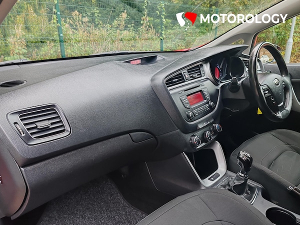 Used Kia Ceed 2017 for sale - 76287390: Photo 8