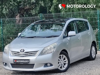Used Toyota Verso 2011 for sale - 78387001: Photo