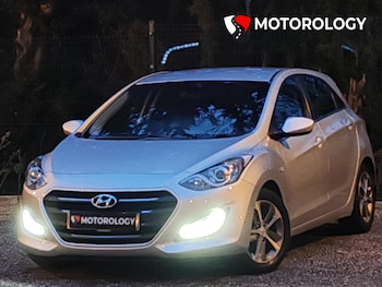 Used Hyundai i30 2015 for sale - 76948929: Photo
