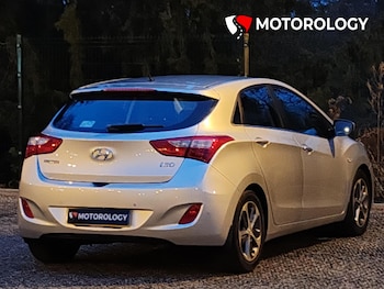 Used Hyundai i30 2015 for sale - 76948929: Photo