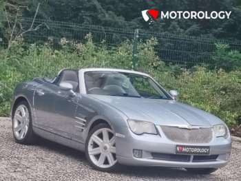 2007 - 3.2 V6 2dr Auto