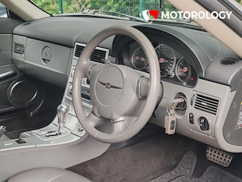 Used Chrysler Crossfire 2007 for sale - 75091677: Photo