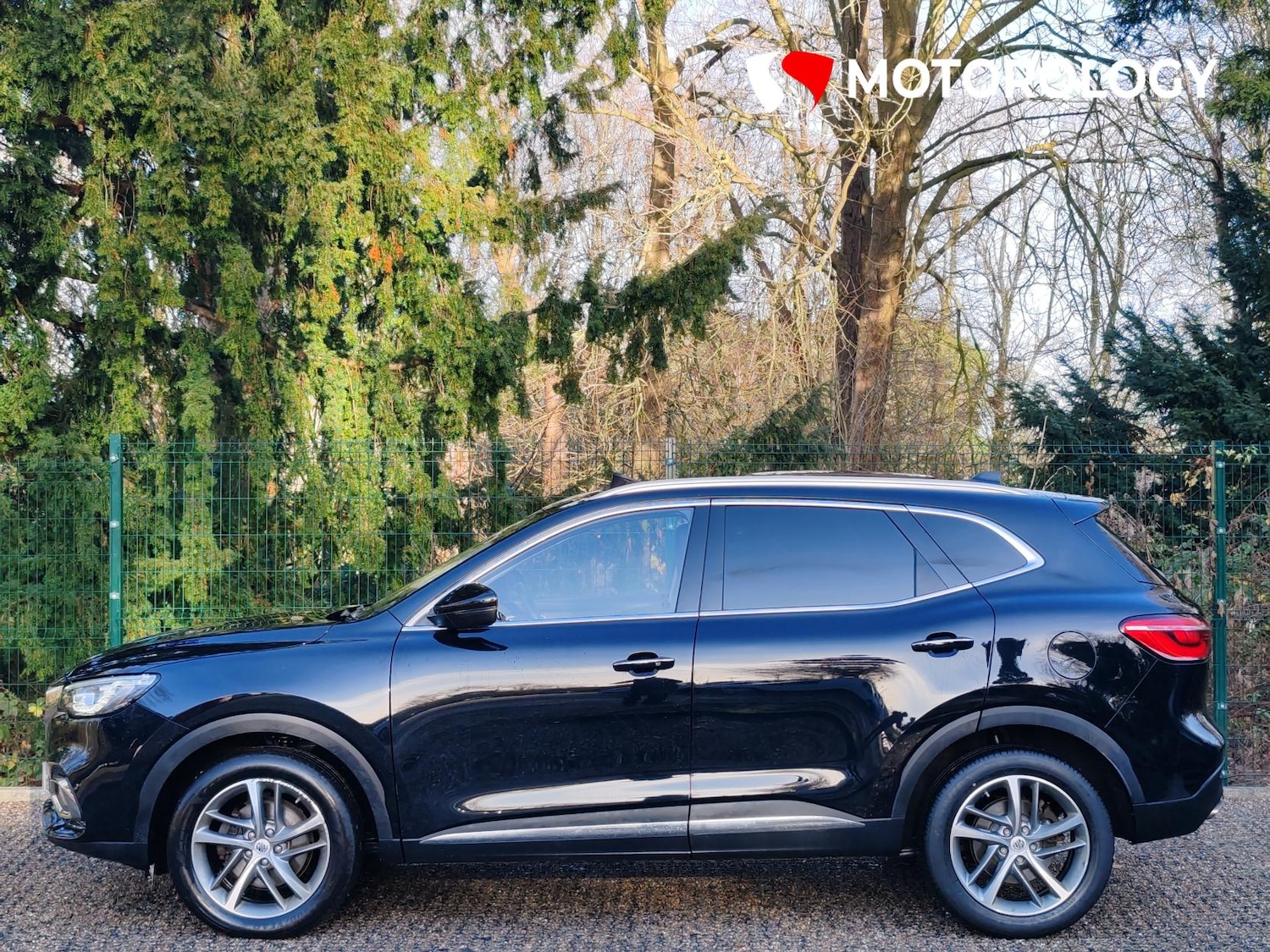 Used MG MG HS 2022 for sale - 76835180: Photo 10