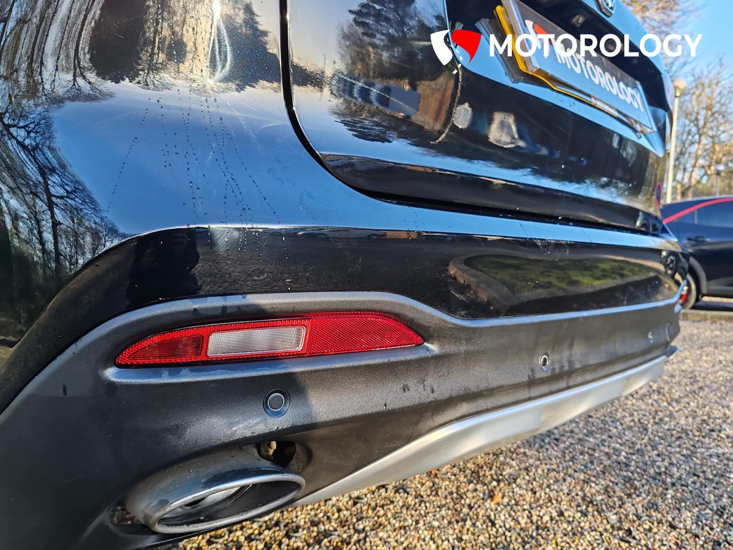 Used MG MG HS 2022 for sale - 76835180: Photo 11