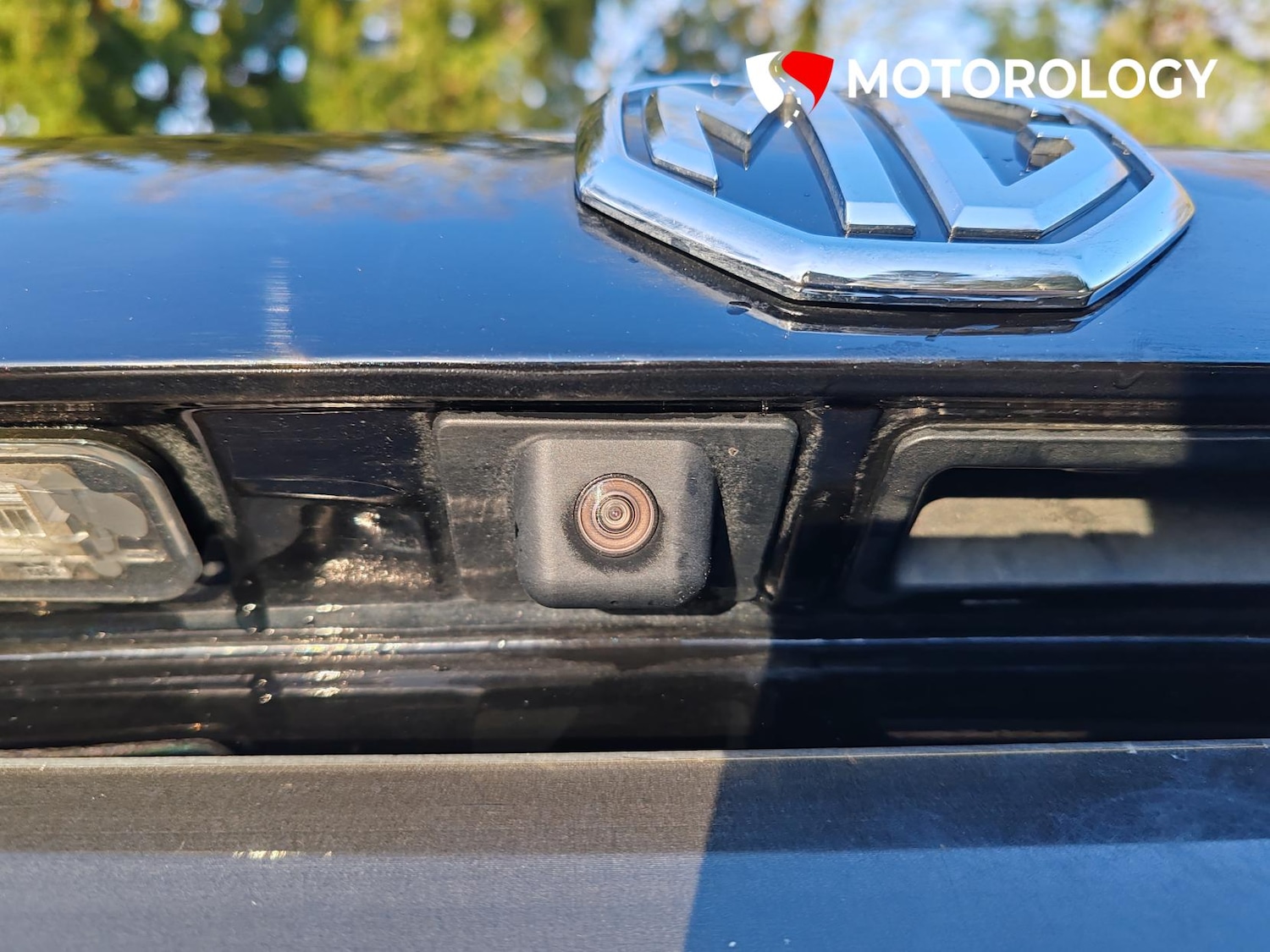 Used MG MG HS 2022 for sale - 76835180: Photo 12