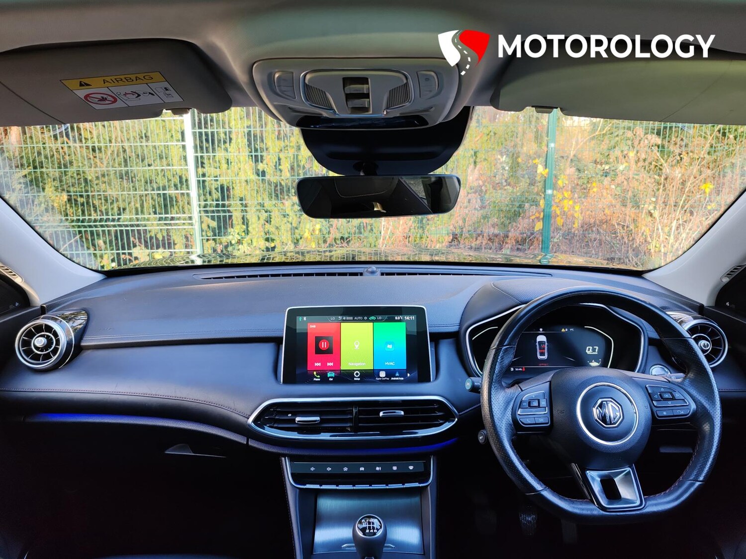 Used MG MG HS 2022 for sale - 76835180: Photo 13