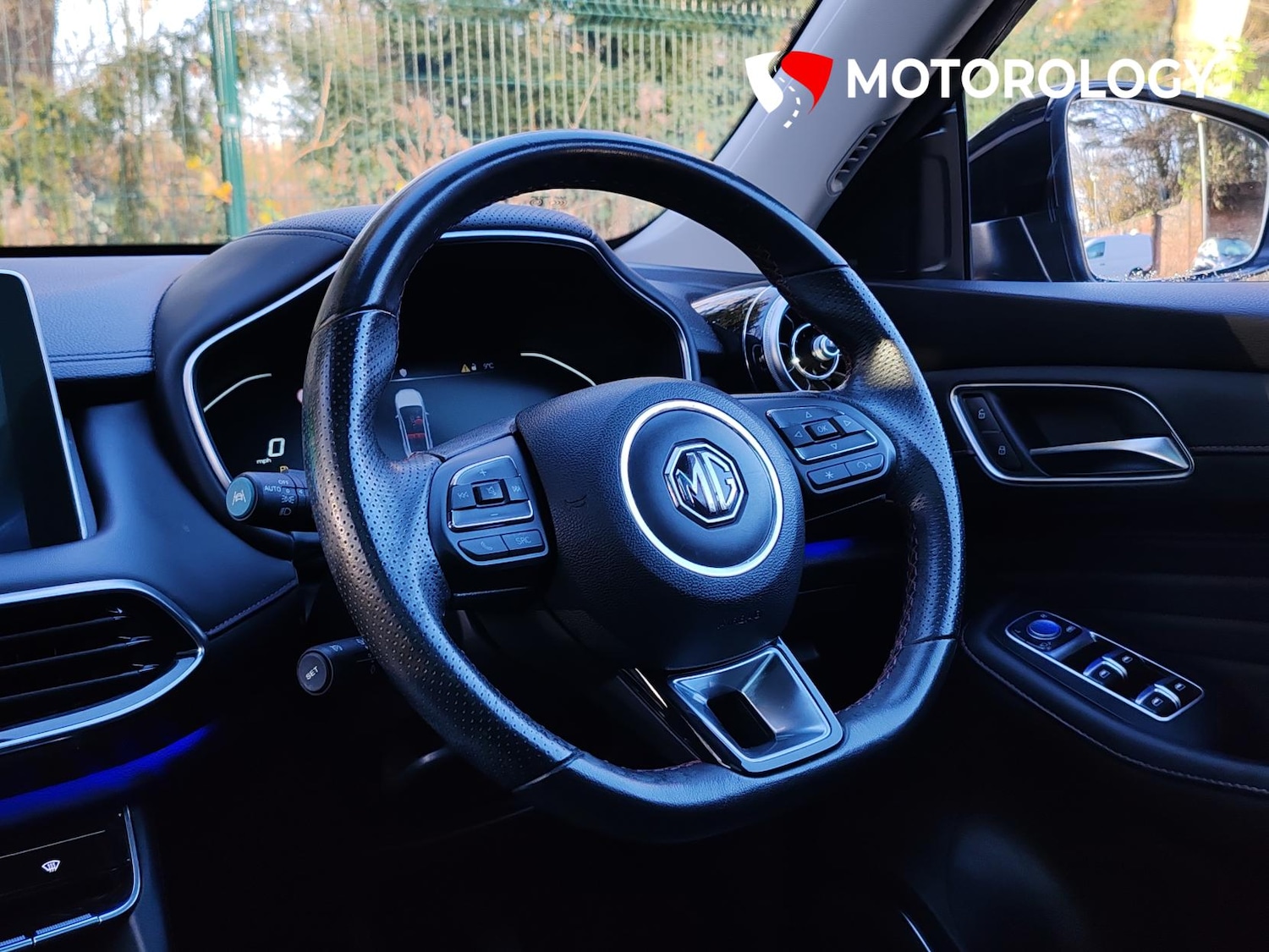 Used MG MG HS 2022 for sale - 76835180: Photo 14