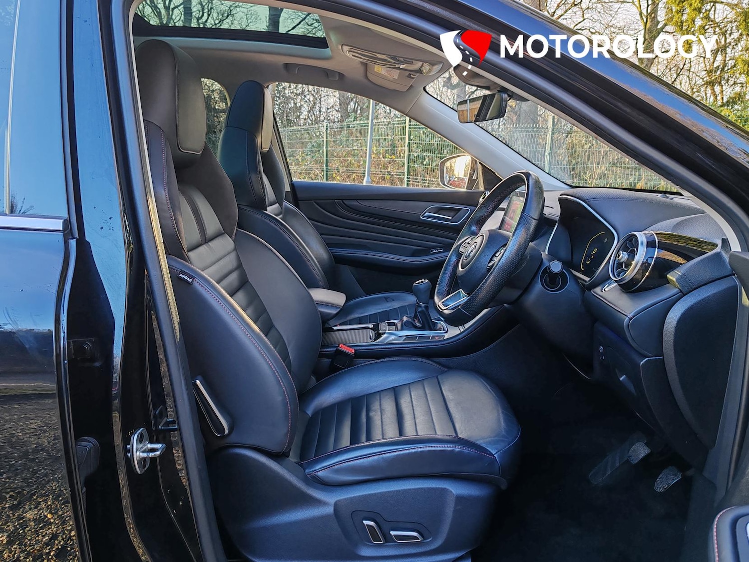 Used MG MG HS 2022 for sale - 76835180: Photo 15