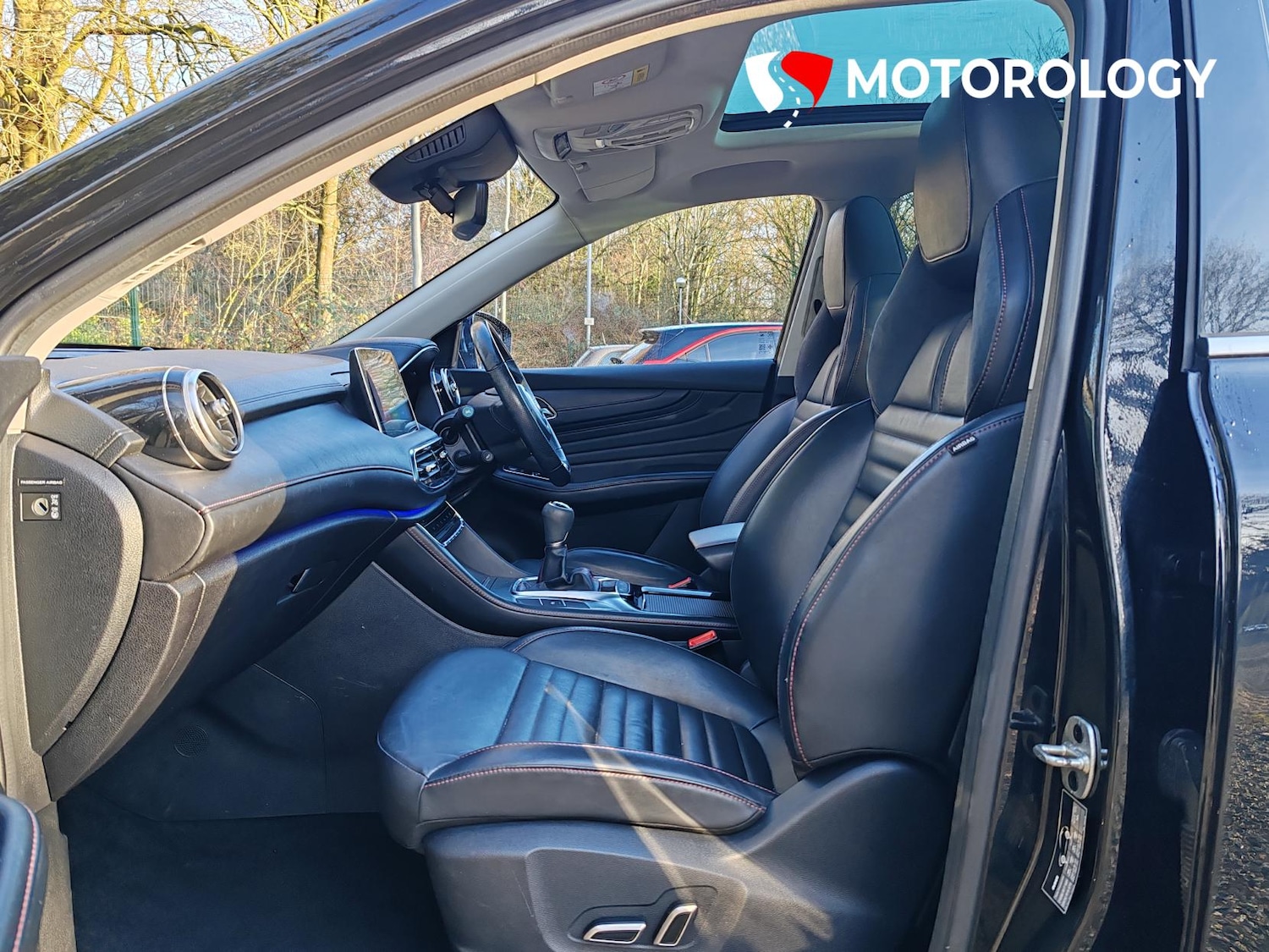 Used MG MG HS 2022 for sale - 76835180: Photo 18