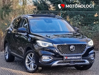 2022 - 1.5 T-GDI Exclusive SUV 5dr Petrol Manual Euro 6 (s/s) (162 ps)