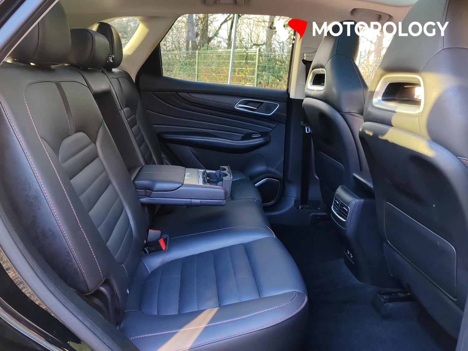 Used MG MG HS 2022 for sale - 76835180: Photo 21