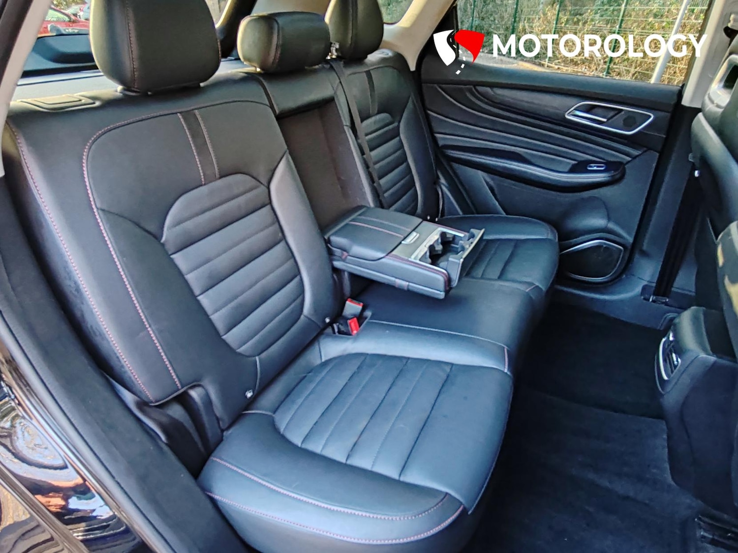 Used MG MG HS 2022 for sale - 76835180: Photo 22