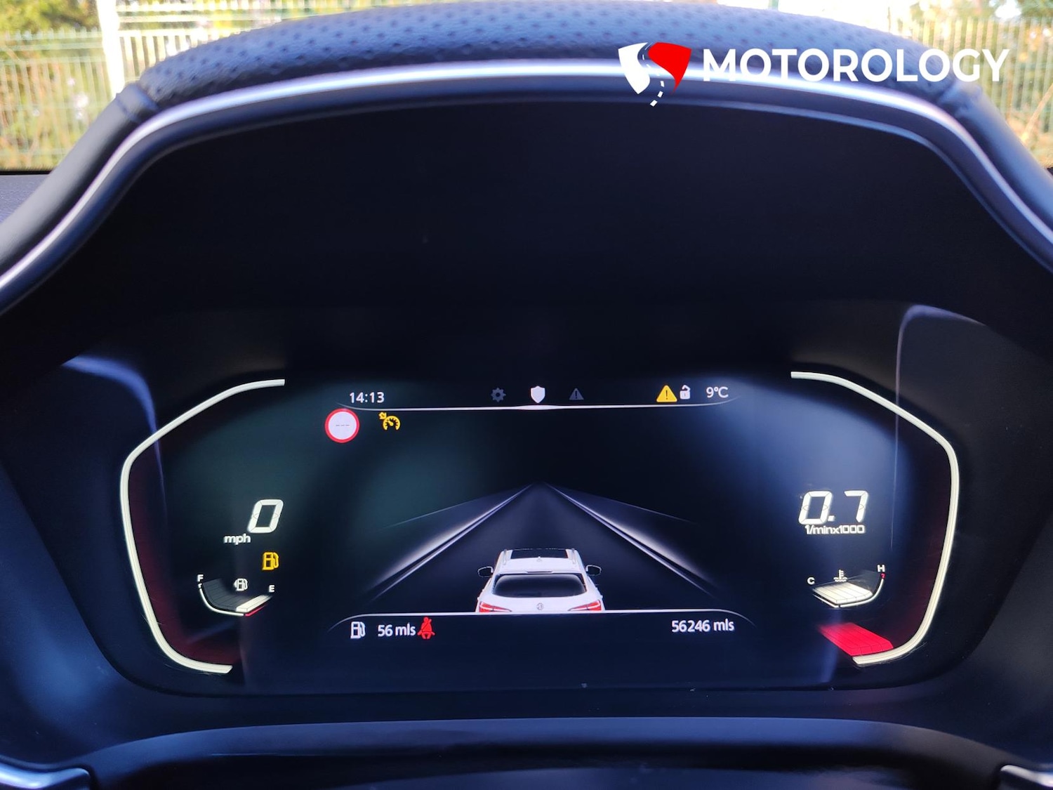 Used MG MG HS 2022 for sale - 76835180: Photo 25