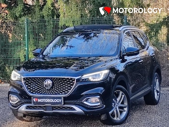 Used MG MG HS 2022 for sale - 76835180: Photo