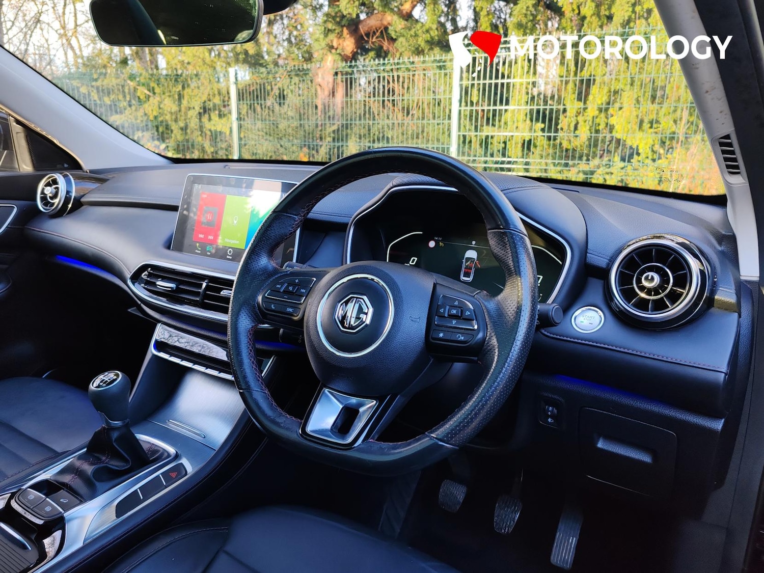 Used MG MG HS 2022 for sale - 76835180: Photo 3