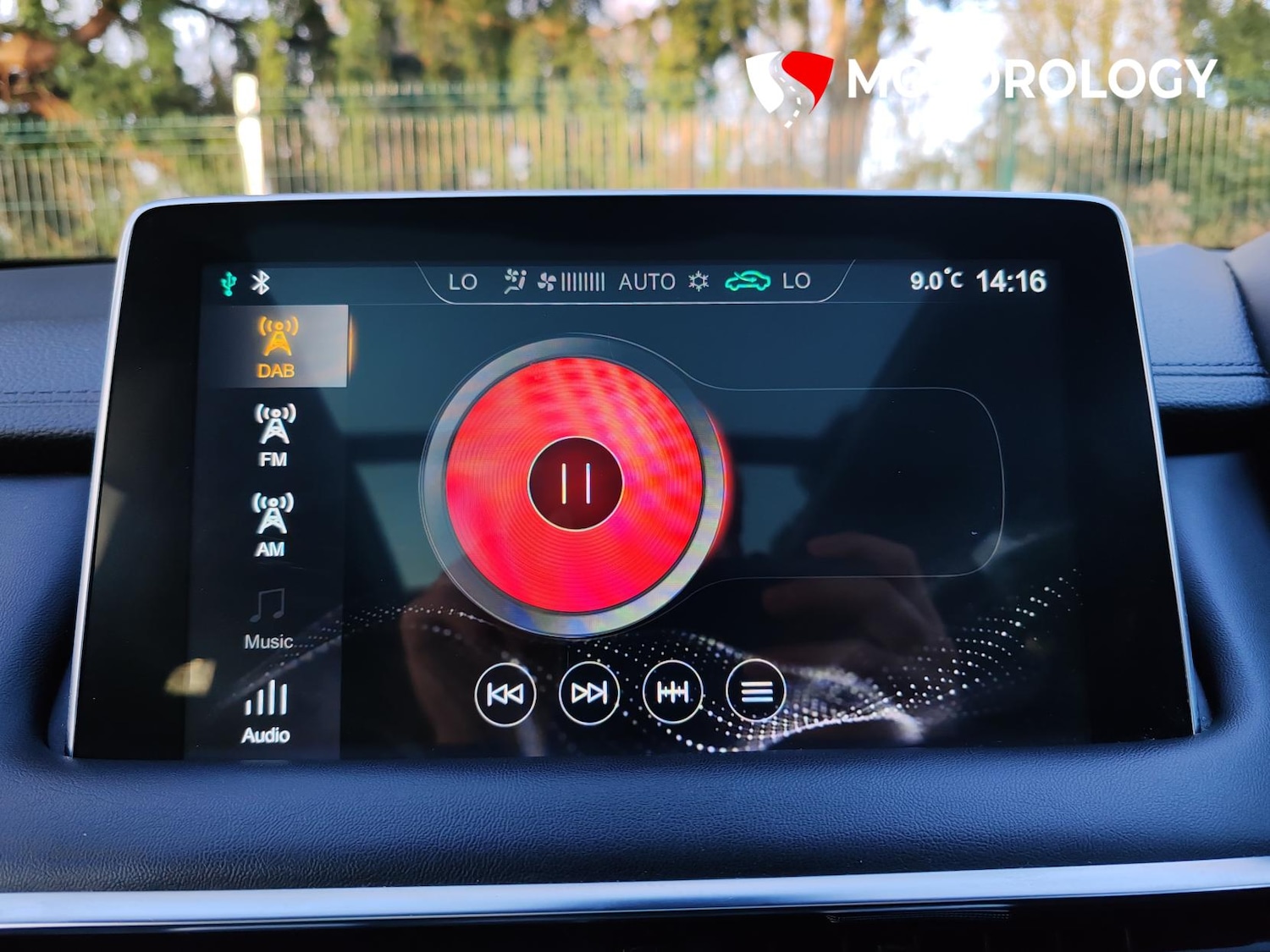 Used MG MG HS 2022 for sale - 76835180: Photo 34