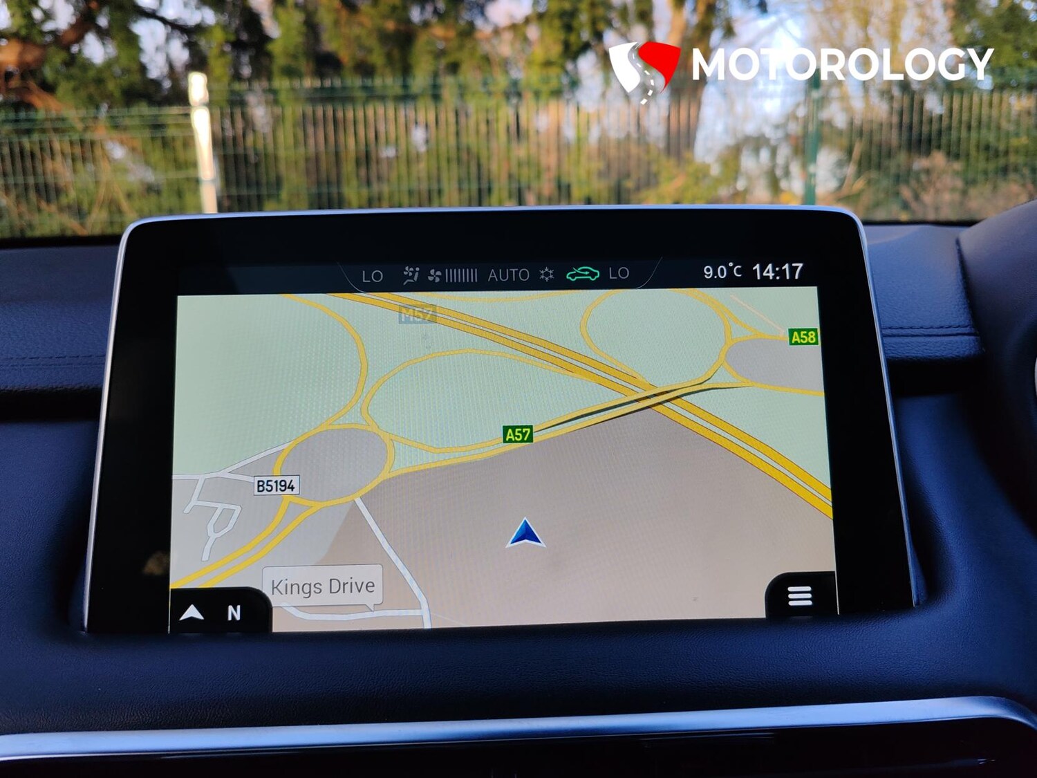 Used MG MG HS 2022 for sale - 76835180: Photo 35