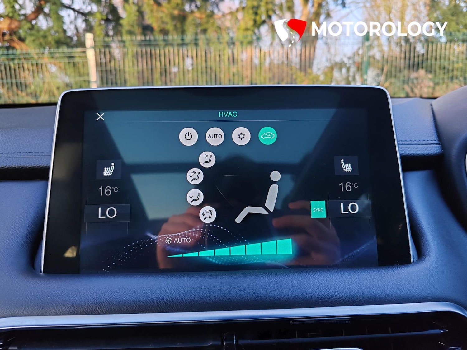 Used MG MG HS 2022 for sale - 76835180: Photo 36