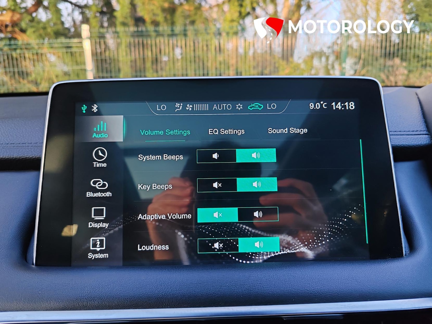 Used MG MG HS 2022 for sale - 76835180: Photo 37