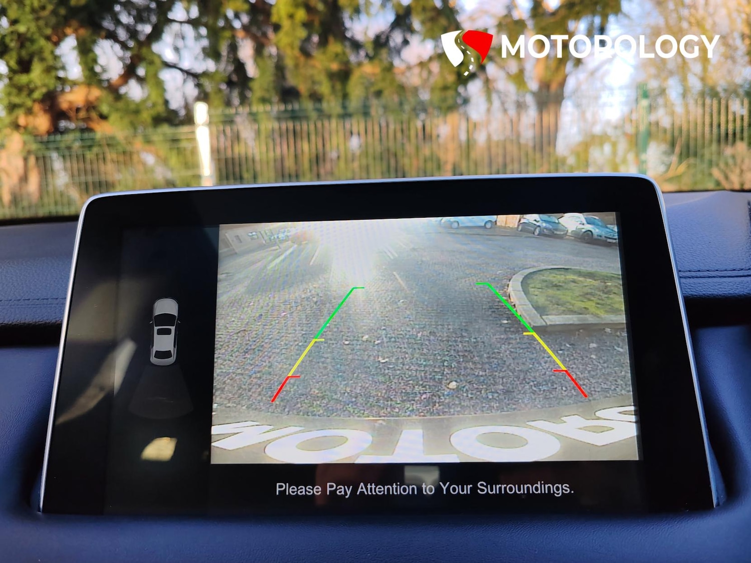 Used MG MG HS 2022 for sale - 76835180: Photo 38